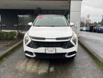 2024 Sportage Thumbnail 2