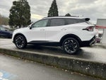 2024 Sportage Thumbnail 5