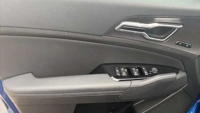 2025 Kia Sportage SX-Prestige