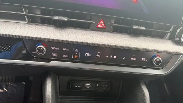 2025 Kia Sportage SX-Prestige