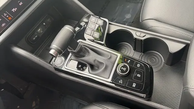 2025 Kia Sportage SX-Prestige