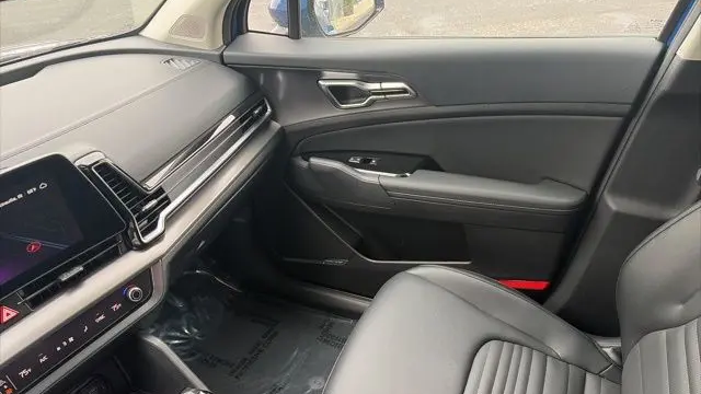 2025 Kia Sportage SX-Prestige