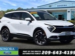 2024 Sportage Thumbnail 1
