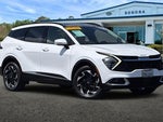 2024 Sportage Thumbnail 2