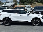 2024 Sportage Thumbnail 3
