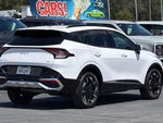 2024 Sportage Thumbnail 4
