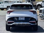 2024 Sportage Thumbnail 5