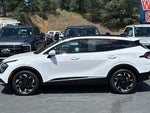 2024 Sportage Thumbnail 7