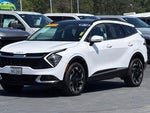 2024 Sportage Thumbnail 8