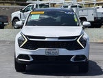 2024 Sportage Thumbnail 9