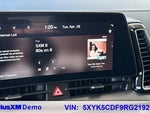 2024 Sportage Thumbnail 34