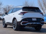 2025 Sportage Thumbnail 5