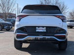 2025 Sportage Thumbnail 6