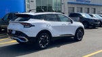 2025 Sportage Thumbnail 5