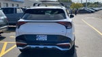 2025 Sportage Thumbnail 6