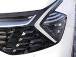 2025 Sportage Thumbnail 9
