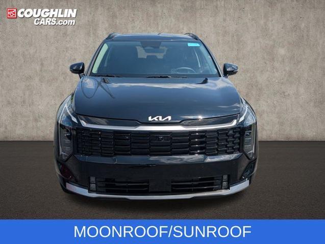 2026 Kia Sportage - $35,009