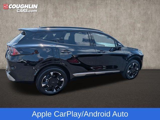 2026 Kia Sportage - $35,009