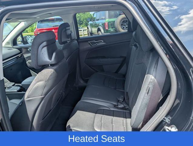 2026 Kia Sportage - $35,009
