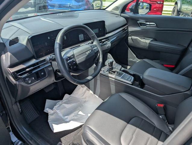 2026 Kia Sportage - $35,009