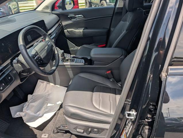 2026 Kia Sportage - $35,009