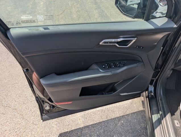 2026 Kia Sportage - $35,009