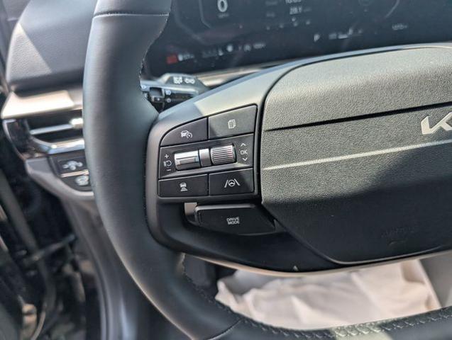 2026 Kia Sportage - $35,009
