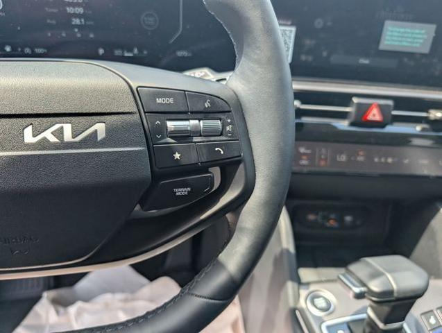 2026 Kia Sportage - $35,009