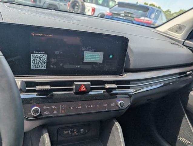 2026 Kia Sportage - $35,009