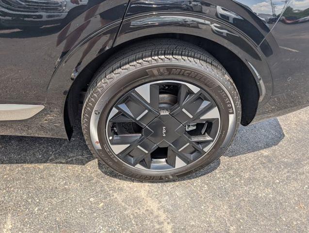 2026 Kia Sportage - $35,009