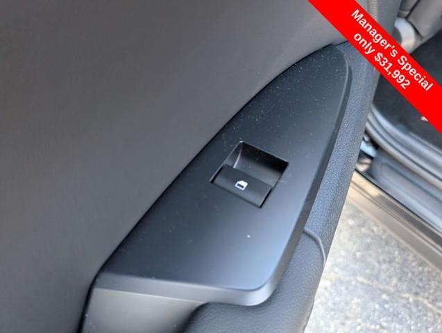 2026 Kia Sportage - $31,992