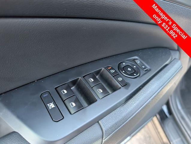 2026 Kia Sportage - $31,992