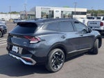 2024 Sportage Thumbnail 3