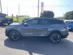 2024 Sportage Thumbnail 6
