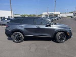 2024 Sportage Thumbnail 2