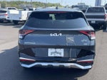 2024 Sportage Thumbnail 4