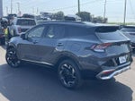 2024 Sportage Thumbnail 5