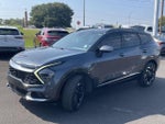 2024 Sportage Thumbnail 7