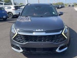 2024 Sportage Thumbnail 8