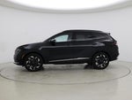 2025 Sportage Thumbnail 3