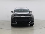 2025 Sportage Thumbnail 5