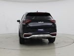 2025 Sportage Thumbnail 6