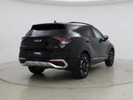2025 Sportage Thumbnail 8