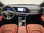 2025 Sportage Thumbnail 9