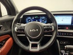 2025 Sportage Thumbnail 10