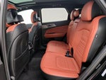 2025 Sportage Thumbnail 21
