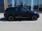 2025 Sportage Thumbnail 1