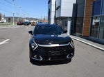2025 Sportage Thumbnail 2