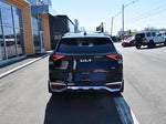 2025 Sportage Thumbnail 3