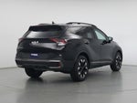 2023 Sportage Thumbnail 8